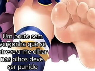 Joi Aqua PetPlay (Pt-Br)