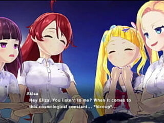 Magicami DX - Banquet