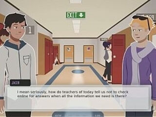 Town Uncovered Story Pt 2