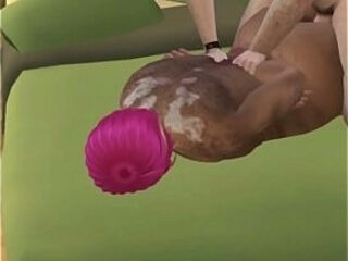 sexo con la vecina gordita india