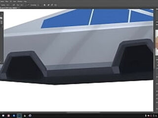 Stream | Picarto | DarkCookie - Summertime Saga (2019.11.28)