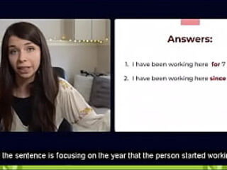 JALATELA CON LA CHICHONA DE LA MAESTRA Y NO SOLO ESO, APRENDE INGL&Eacute_S YA QUE ESTA AQU&Iacute_,