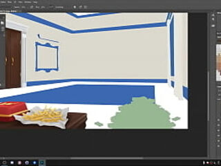 Stream | Picarto | DarkCookie - Summertime Saga (2019.10.23)