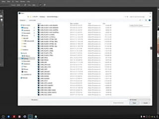 Stream | Picarto | DarkCookie - Summertime Saga (2019.09.03)