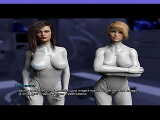 Stellar Gate Adult game