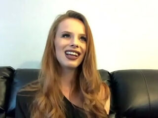 Jillian Janson Sex Work Talk Interview