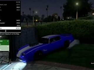 lil com of a gate glitch