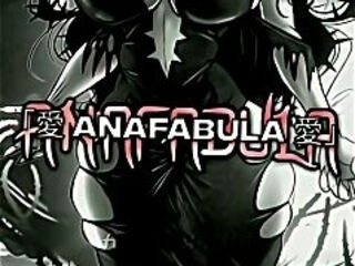 Anafabula vs Murphy Lawden Edit