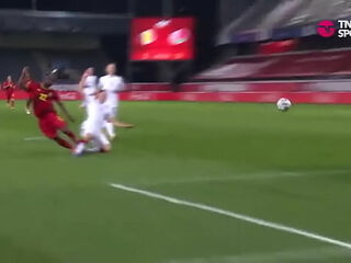 Belgica 8x0 Bielorr&uacute_ssia