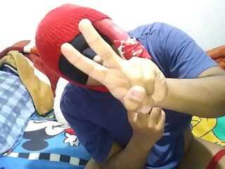 Sexo con mis juguetes