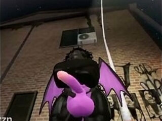 I wiggle my penis so much that I get too excited and I cum