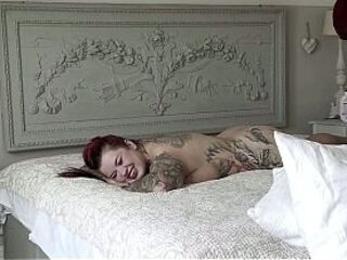 POLISH GODDESS SABIEN DEMONIA IS WORSHIPPED BY BBC ATLAS STEEL