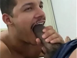 25cm bem GROSSO do Neg&atilde_o, me colocou pra mamar e pra sentar quase n&atilde_o aguento