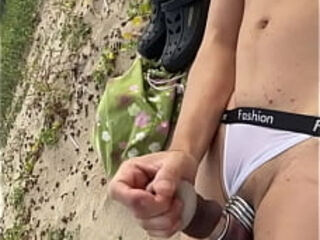 exhibitionist