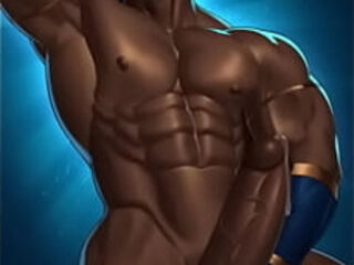 Gostoso solo