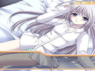11. Primula Last Memories | Shuffle!