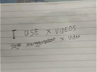 Verification video