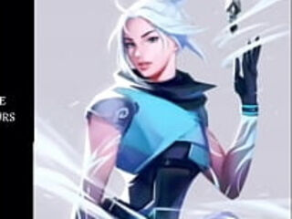 Valorant jett joi game fr