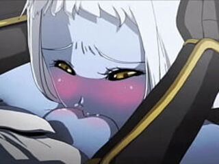 Lala monster musume