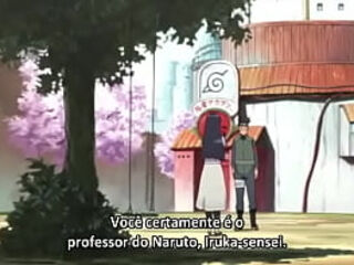 Casamento de Naruto Uzumaki