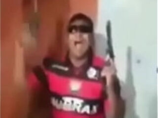 BIBI E DRI BOTANDO PRA FUDER EM NOVINHO VITINHO