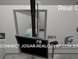 REAL CITY FODA!!!!!!!!!!!!!!!!!!!!