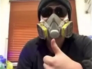 Verification video of guy who is starting real acting career by himself