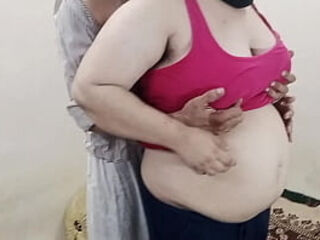 Rough and Wild Anal Hard Sex with an indian Hairy Bbw, Divorced Muslim Bbw anal hardcore hindi xxx