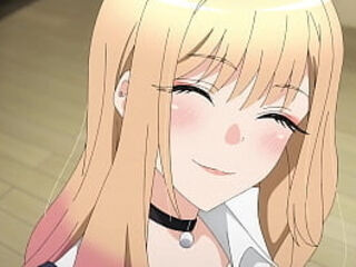 Sono Bisque Doll Wa Koi Wo Suru EP 3 Legendado (HD)