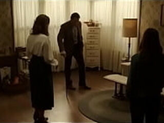 Dem&ocirc_nio comendo o cu virgem do padre