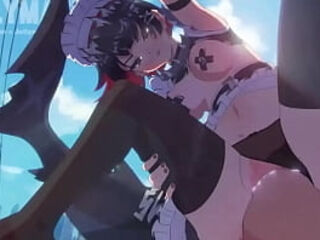 Un dia con Ellen joe