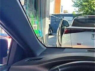 Pas&eacute_ a echar gasolina