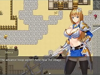 (  18 ) H RPG Games Devil Slayer #1