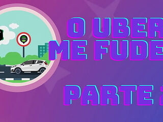 uber me comeu e eu gostei mesmo ele me part2