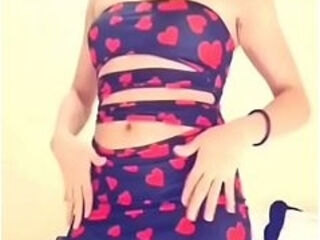 Adicta al baile y al sexo