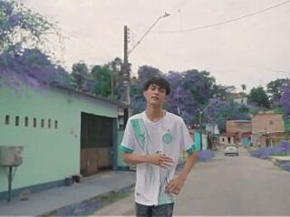 O Dyego - Dyg&atilde_o | Prod. Gusstra (Clipe Oficial)