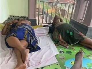 Two mature grannies for my fun