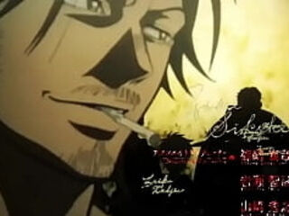 Black Clover - Epis&oacute_dio 4 Legendado PT-BR