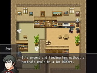 (  18 ) H RPG Games Renryuu Ascension [ Eng.] #27