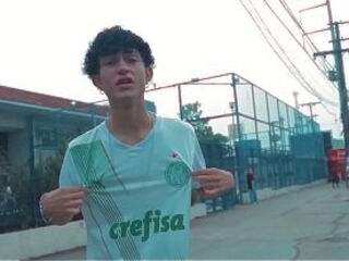 O Dyego - Aviso | Prod. Gusstra (Clipe Oficial)