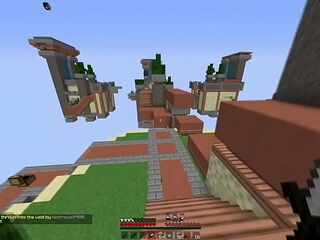 comendo cu no hypixel feat:novoline