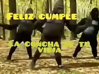 FELIZ CUMPLE REINALDOO