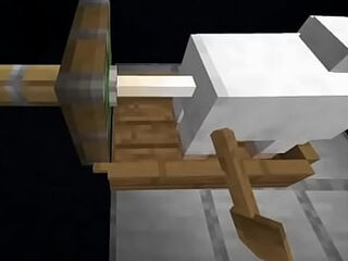 ES COJIDA POR UNA MAQUINA