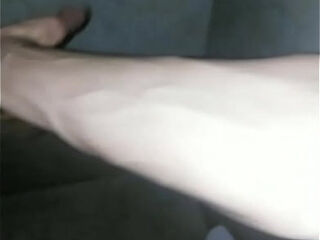 Si as&iacute_ tengo el brazo, imag&iacute_nate como tengo la verga