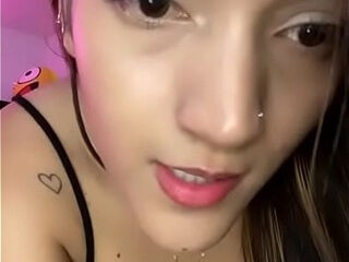 Beboteando sin tanga - Bigo live