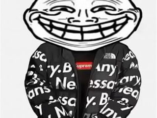 Obtive o molho e olha no que deu