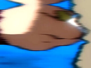 Melhor espadachim do mundo ensinando a novinha de cabelo verde a usar uma espada