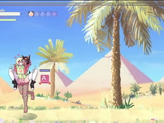 Max The Elf Demo (Made by T-Hoodie)