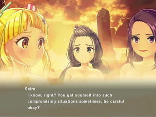 Magicami DX - Demon'_s Tower ED (7)