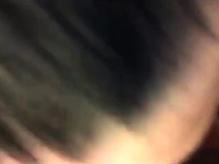 Public WC Blowjob by Amateur Cum Sucker